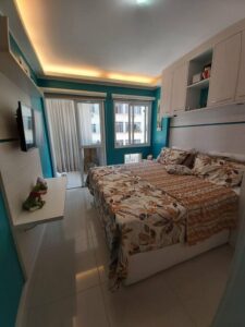 Apartamento à venda em Humaitá, Zona Sul RJ, Rio de Janeiro, 2 quartos , 71m² Thumbnail 10