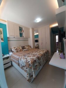 Apartamento à venda em Humaitá, Zona Sul RJ, Rio de Janeiro, 2 quartos , 71m² Thumbnail 11