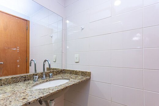 Apartamento à venda em Humaitá, Zona Sul RJ, Rio de Janeiro, 3 quartos , 94m² Foto 4