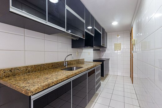 Apartamento à venda em Humaitá, Zona Sul RJ, Rio de Janeiro, 3 quartos , 94m² Foto 14