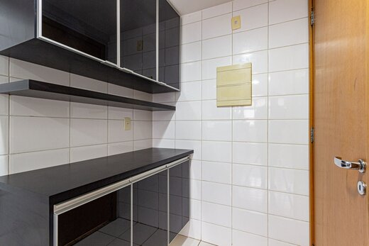 Apartamento à venda em Humaitá, Zona Sul RJ, Rio de Janeiro, 3 quartos , 94m² Foto 17
