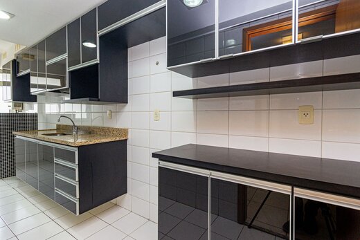 Apartamento à venda em Humaitá, Zona Sul RJ, Rio de Janeiro, 3 quartos , 94m² Foto 18