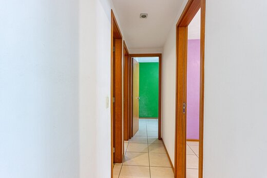 Apartamento à venda em Humaitá, Zona Sul RJ, Rio de Janeiro, 3 quartos , 94m² Foto 25