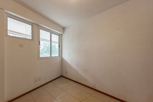 Apartamento à venda em Humaitá, Zona Sul RJ, Rio de Janeiro, 3 quartos , 94m² Foto 28