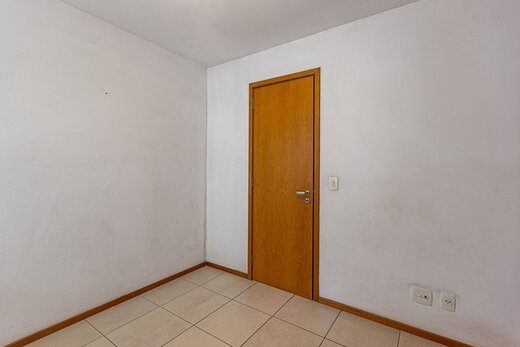 Apartamento à venda em Humaitá, Zona Sul RJ, Rio de Janeiro, 3 quartos , 94m² Foto 30