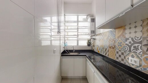 Apartamento à venda em Lagoa, Zona Sul RJ, Rio de Janeiro, 2 quartos , 71m² Foto 7