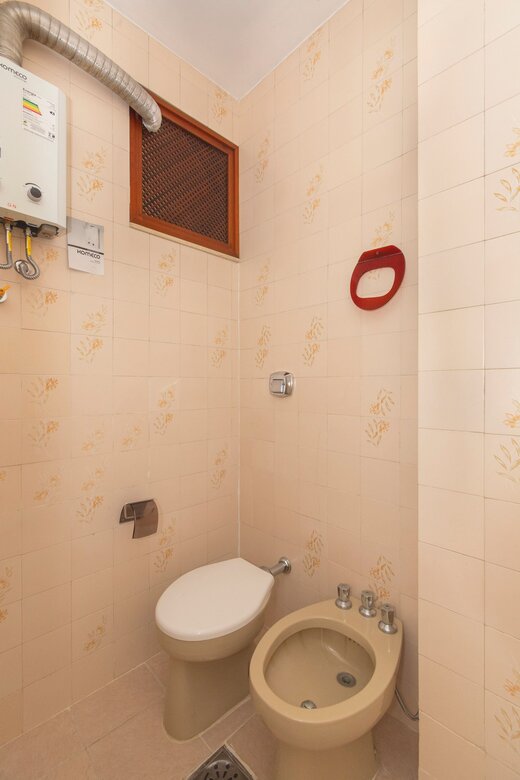 Apartamento à venda em Ipanema, Zona Sul RJ, Rio de Janeiro, 2 quartos , 75m² Foto 3