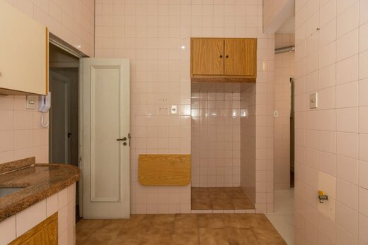 Apartamento à venda em Ipanema, Zona Sul RJ, Rio de Janeiro, 2 quartos , 75m² Foto 8