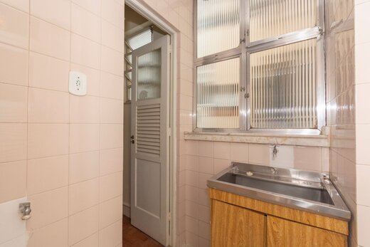 Apartamento à venda em Ipanema, Zona Sul RJ, Rio de Janeiro, 2 quartos , 75m² Foto 11
