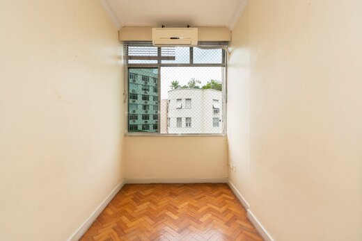 Apartamento à venda em Ipanema, Zona Sul RJ, Rio de Janeiro, 2 quartos , 75m² Foto 16