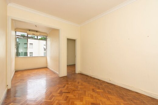 Apartamento à venda em Ipanema, Zona Sul RJ, Rio de Janeiro, 2 quartos , 75m² Foto 17