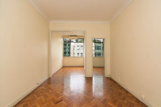 Apartamento à venda em Ipanema, Zona Sul RJ, Rio de Janeiro, 2 quartos , 75m² Foto 18