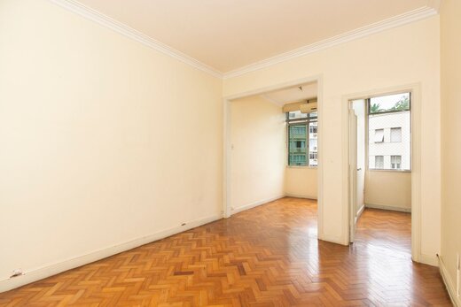 Apartamento à venda em Ipanema, Zona Sul RJ, Rio de Janeiro, 2 quartos , 75m² Foto 20