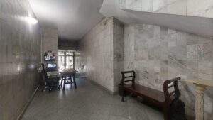 Apartamento à venda em Botafogo, Zona Sul RJ, Rio de Janeiro, 1 quarto , 41m² Thumbnail 6