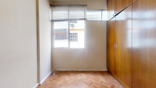 Apartamento à venda em Botafogo, Zona Sul RJ, Rio de Janeiro, 1 quarto , 41m² Foto 25