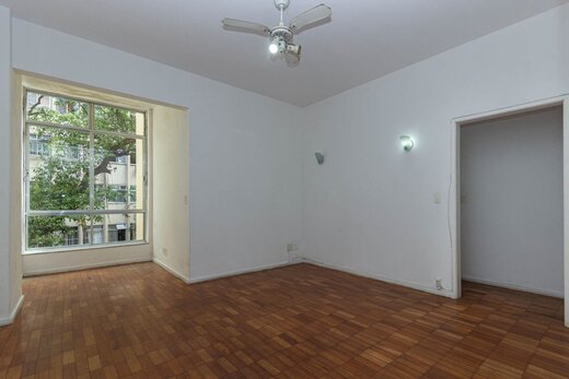Apartamento à venda em Flamengo, Zona Sul RJ, Rio de Janeiro, 3 quartos , 100m²