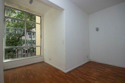 Apartamento à venda em Flamengo, Zona Sul RJ, Rio de Janeiro, 3 quartos , 100m² Foto 23