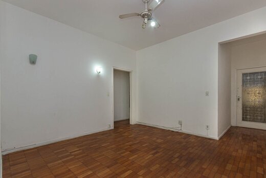 Apartamento à venda em Flamengo, Zona Sul RJ, Rio de Janeiro, 3 quartos , 100m² Foto 25