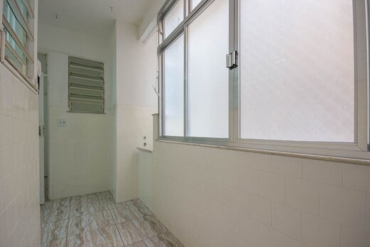 Apartamento à venda em Flamengo, Zona Sul RJ, Rio de Janeiro, 3 quartos , 100m² Foto 27