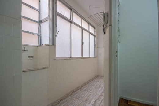 Apartamento à venda em Flamengo, Zona Sul RJ, Rio de Janeiro, 3 quartos , 100m² Foto 28