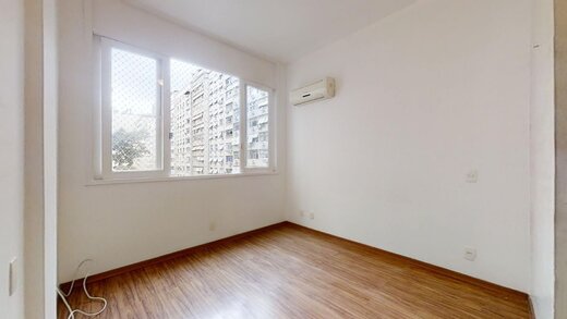 Apartamento à venda em Copacabana, Zona Sul RJ, Rio de Janeiro, 3 quartos , 120m² Foto 4