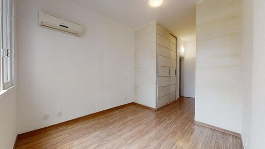 Apartamento à venda em Copacabana, Zona Sul RJ, Rio de Janeiro, 3 quartos , 120m² Foto 5