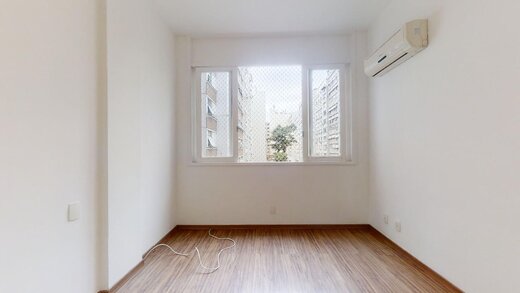 Apartamento à venda em Copacabana, Zona Sul RJ, Rio de Janeiro, 3 quartos , 120m² Foto 9