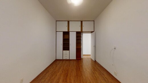 Apartamento à venda em Copacabana, Zona Sul RJ, Rio de Janeiro, 3 quartos , 120m² Foto 16