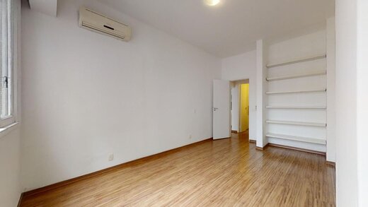 Apartamento à venda em Copacabana, Zona Sul RJ, Rio de Janeiro, 3 quartos , 120m² Foto 20