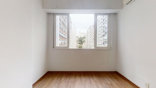 Apartamento à venda em Copacabana, Zona Sul RJ, Rio de Janeiro, 3 quartos , 120m² Foto 24