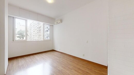 Apartamento à venda em Copacabana, Zona Sul RJ, Rio de Janeiro, 3 quartos , 120m² Foto 26
