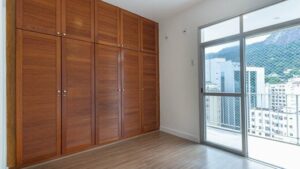 Apartamento à venda em Humaitá, Zona Sul RJ, Rio de Janeiro, 2 quartos , 93m² Thumbnail 2