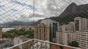 Apartamento à venda em Humaitá, Zona Sul RJ, Rio de Janeiro, 2 quartos , 93m² Thumbnail 12