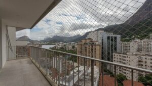 Apartamento à venda em Humaitá, Zona Sul RJ, Rio de Janeiro, 2 quartos , 93m² Thumbnail 13