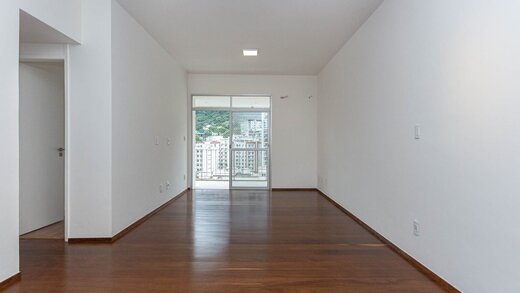 Apartamento à venda em Humaitá, Zona Sul RJ, Rio de Janeiro, 2 quartos , 93m² Foto 16