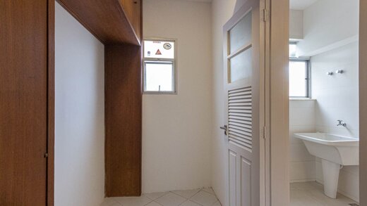Apartamento à venda em Humaitá, Zona Sul RJ, Rio de Janeiro, 2 quartos , 93m² Foto 20