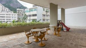 Apartamento à venda em Humaitá, Zona Sul RJ, Rio de Janeiro, 2 quartos , 93m² Thumbnail 28