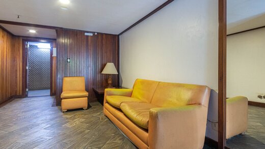 Apartamento à venda em Humaitá, Zona Sul RJ, Rio de Janeiro, 2 quartos , 93m² Foto 29