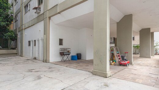 Apartamento à venda em Humaitá, Zona Sul RJ, Rio de Janeiro, 2 quartos , 93m² Foto 30
