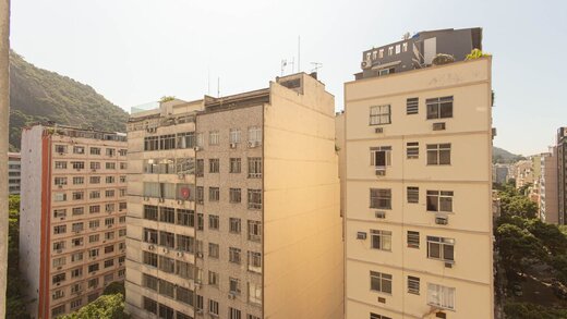 Apartamento à venda em Copacabana, Zona Sul RJ, Rio de Janeiro, 1 quarto , 26m² Foto 6
