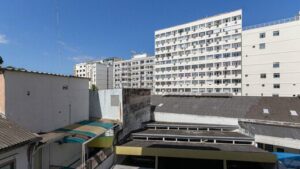 Apartamento à venda em Catete, Zona Sul RJ, Rio de Janeiro, 1 quarto , 40m² Thumbnail 2