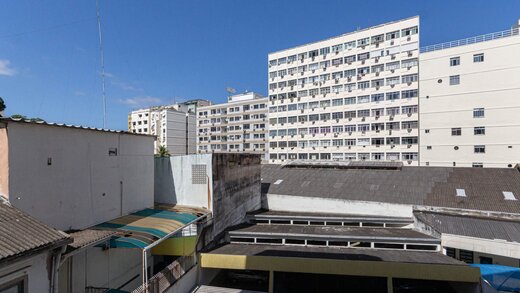 Apartamento à venda em Catete, Zona Sul RJ, Rio de Janeiro, 1 quarto , 40m² Prévia 2