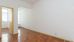 Apartamento à venda em Catete, Zona Sul RJ, Rio de Janeiro, 1 quarto , 40m² Thumbnail 4