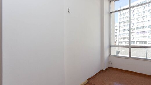 Apartamento à venda em Catete, Zona Sul RJ, Rio de Janeiro, 1 quarto , 40m² Prévia 5