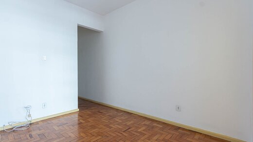 Apartamento à venda em Catete, Zona Sul RJ, Rio de Janeiro, 1 quarto , 40m² Foto 6