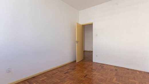 Apartamento à venda em Catete, Zona Sul RJ, Rio de Janeiro, 1 quarto , 40m² Foto 18