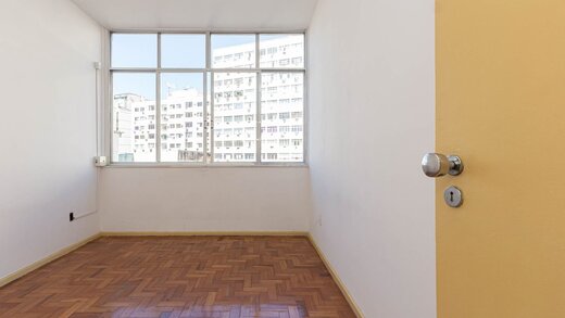 Apartamento à venda em Catete, Zona Sul RJ, Rio de Janeiro, 1 quarto , 40m² Foto 20