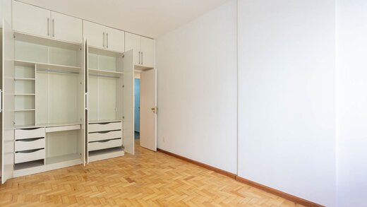 Apartamento à venda em Copacabana, Zona Sul RJ, Rio de Janeiro, 3 quartos , 128m² Foto 13