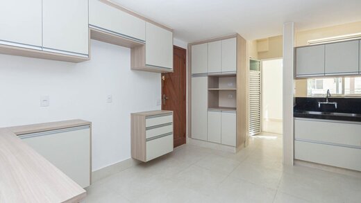 Apartamento à venda em Copacabana, Zona Sul RJ, Rio de Janeiro, 3 quartos , 128m² Foto 28