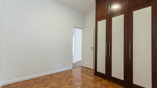 Apartamento à venda em Ipanema, Zona Sul RJ, Rio de Janeiro, 2 quartos , 64m² Foto 2